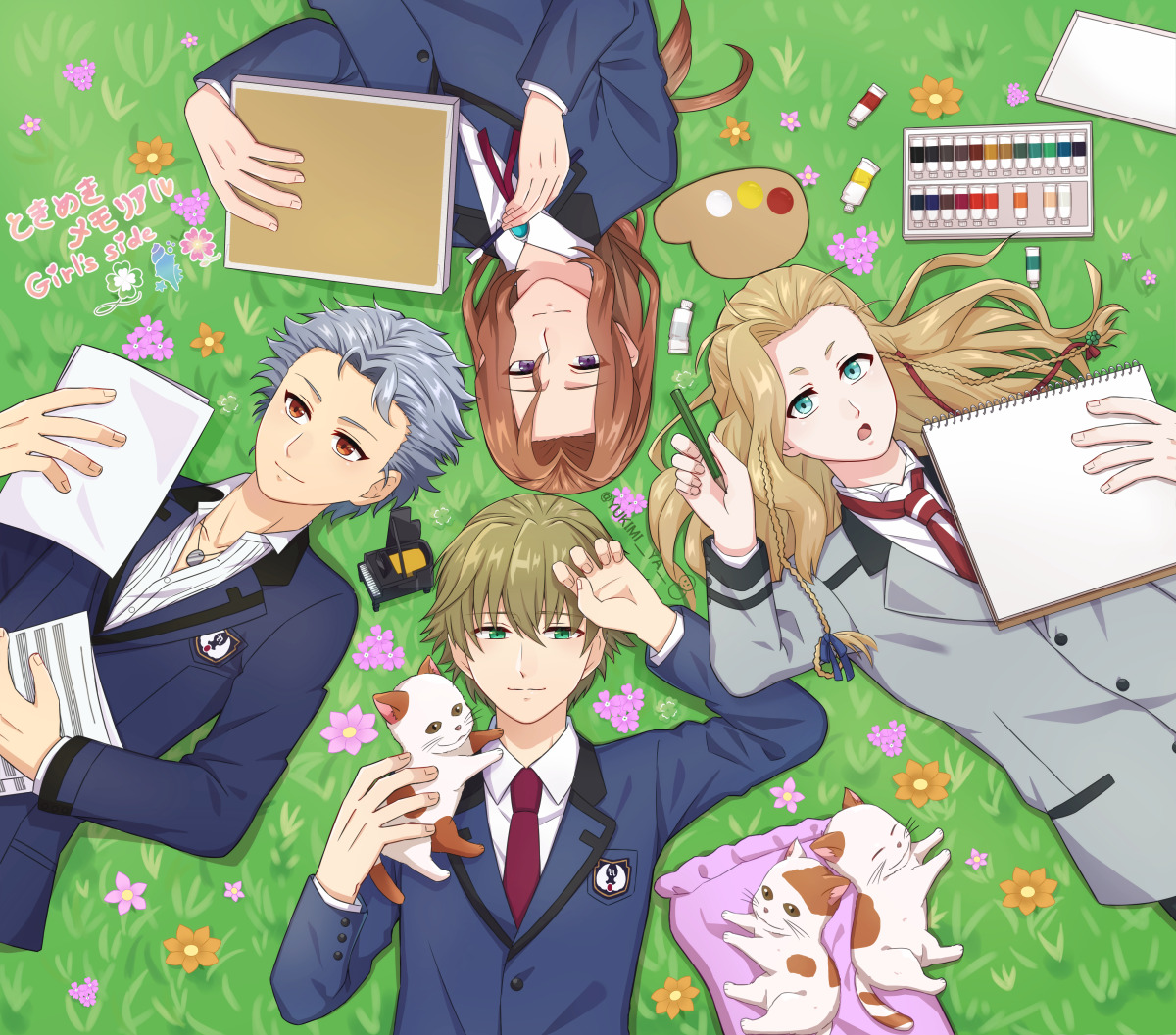 ときメモgs3 Explore Tumblr Posts And Blogs Tumgir ときメモgs3 Explore Tumblr Posts And Blogs Tumgir