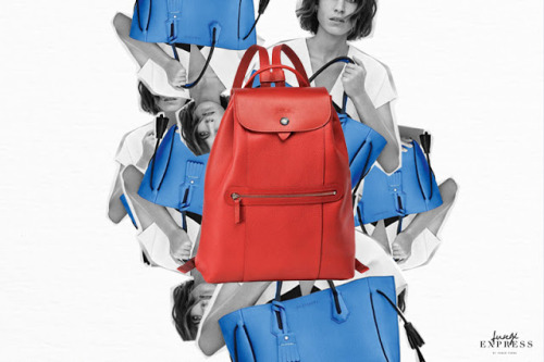 New post on the blog with our favorite backpacks from Spring 2016! Check it out and pick your favori