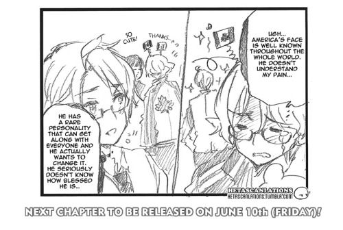 hetascanlations: Hetalia World ☆ Stars - Chapter 177OriginalTranslation: donamoeba // y4nderenkaScan