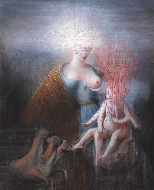 pixography:  Agostino Arrivabene