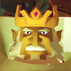 thesongofhealing:  The Legend of Zelda: Wind Waker + Characters 