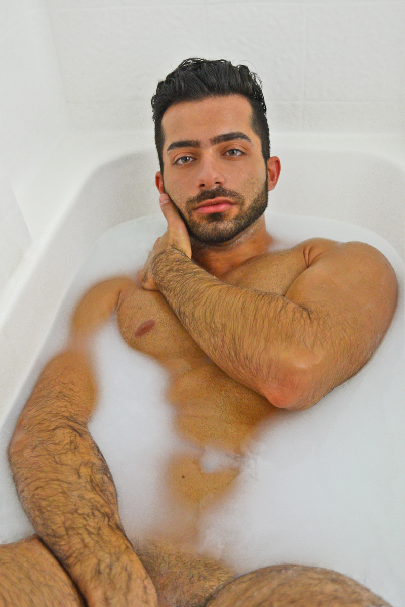 notanothergayguy:  Photo by Daniel Pacheco.