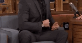 Crazy Hot Hands