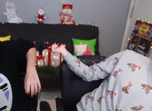 phils gamingmas decorations