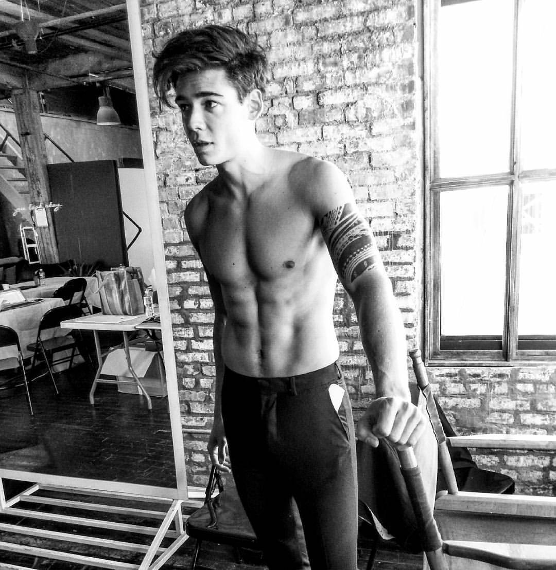 Mario Adrion on Tumblr