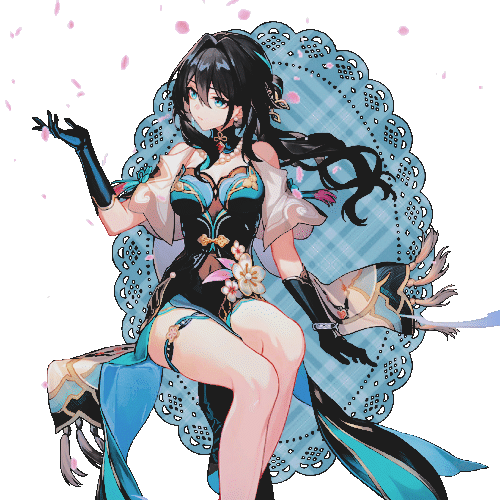 * Ruan Meigraphics For Anon. / To Use, Credit Appreciated.