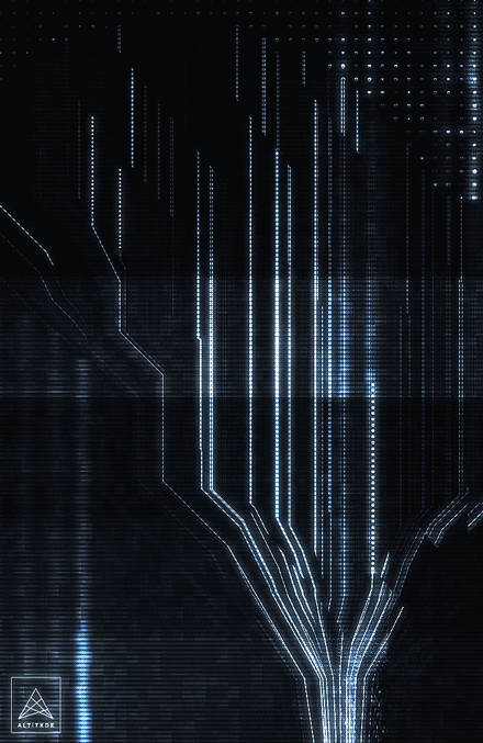 altitxde7: CONVERGENCE | altitxde.com | facebook | instagram