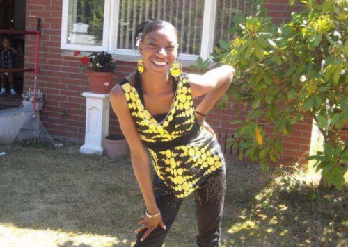 blackscreaming:Charleena Lyles was only 30 and a pregnant mother of four and she suffered from menta
