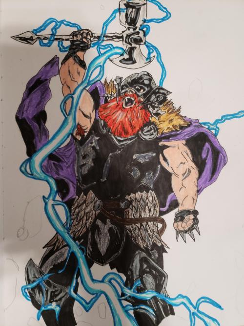 illustratedart