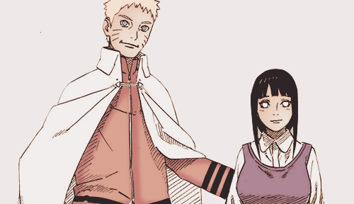 hinata-sam4:    Ela é e sempre será a melhor coisa que aconteceu a ele! *o* 