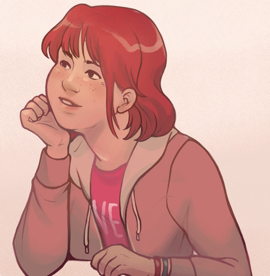 fairymascot:the quintessential max caulfield