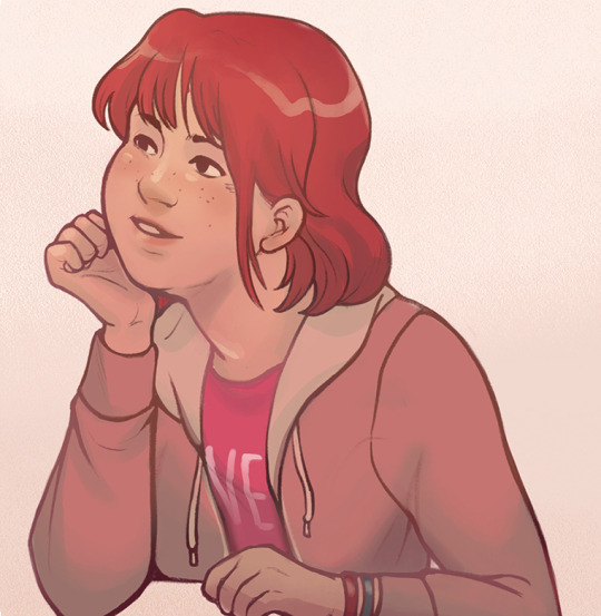 fairymascot:the quintessential max caulfield adult photos