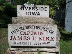 valeria2067: HAPPY BIRTHDAY, Captain Kirk!
