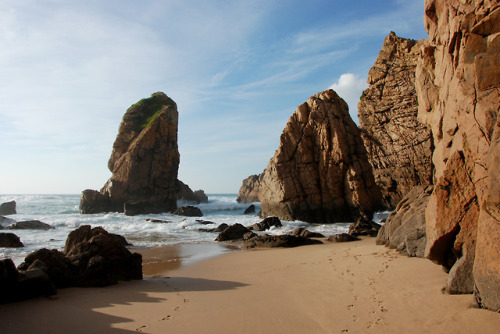 praia da ursa