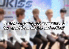 kebeans:    Kevin loves kids (●´ω｀●)   