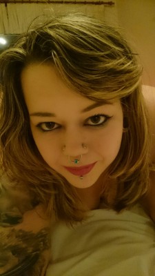 naughtyinkedangel:  Hey x