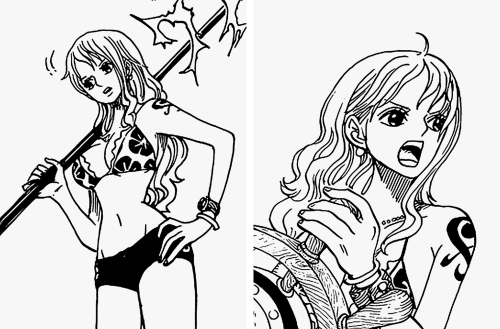 July 3rd 2015 | Happy Birthday Nami