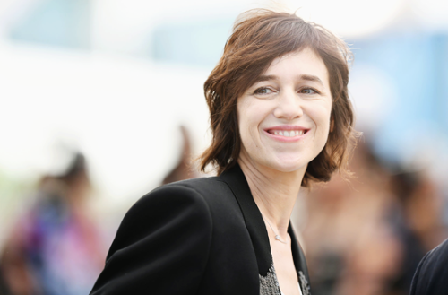 Charlotte Gainsbourg attends the ‘Ismael’s Ghosts (Les Fantomes d'Ismael)’ photoca