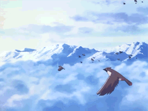 Nostalgic Anime Openings: 7/??     Inuyasha/Change The World - V6 