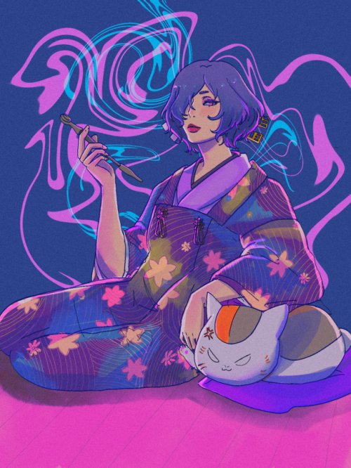 Lesbian icon hinoe 