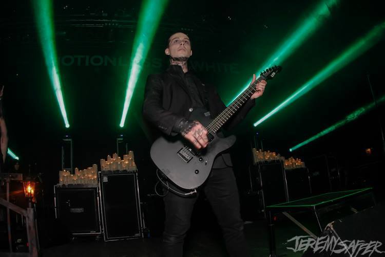 iheartjoshbalz:  Ryan Sitkowski at the New England Metal and Hardcore Fest4/19/15Photos