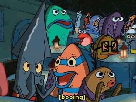 Me When Jules N Elliot Started Kissing