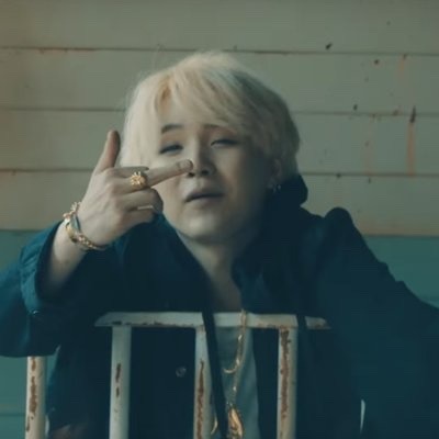 Some Days I Feel Like Suga