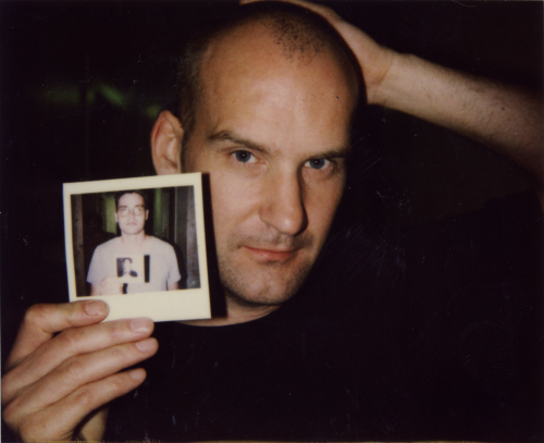 j.herndon / i.mackaye / g. picciotto / b.canty / k.deal / s.albini / j.robbins (never ending polaroi