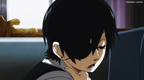 nomeinsistas:  Ciel Phantomhive [Shame &amp; regret]. - Kuroshitsuji II, EP10
