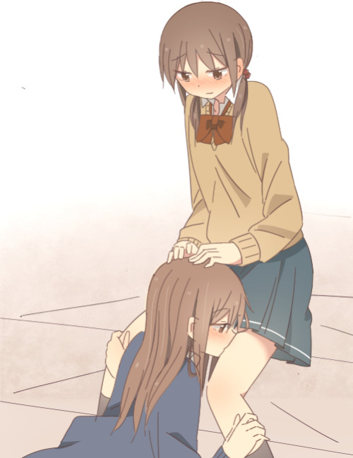 yurimother:☆      ☆      ☆      ☆      ☆Original Artwork: 無題By Artist: miya