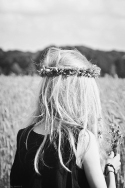 my-dream-never-die:  Hippie