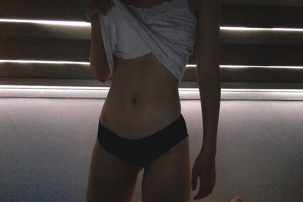 bedsheetfairy:  meh. || more of me