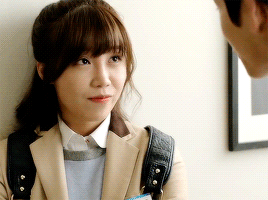 eunji:jung eunji looking (unconventionally) beautiful for anonymous