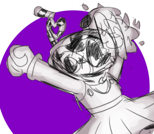 Ive Been Gone For Three Months But I Have Some Art