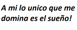 ámate como eres ♥