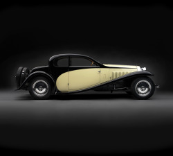 doyoulikevintage: Bugatti Type 46 Semi-profile