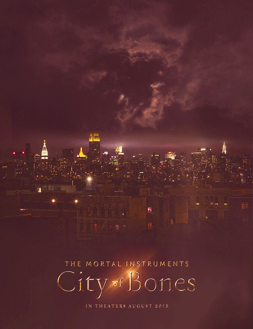   "All the stories are true."    