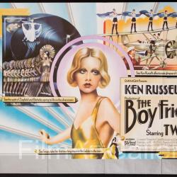 The Boy Friend (1971) – @dannyreviews on Tumblr