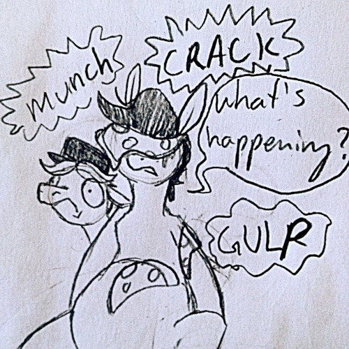 nibbletteponyshark:  Full-Force said: Oh gawd, you got so fat. Askthebronytrio said: Can you still swim? I mean, fat floats and you seem to have gained a lot of that in the booty area… -Bold Font Smilingshroud said: Do you ever eat sharks? Not derpsharks,