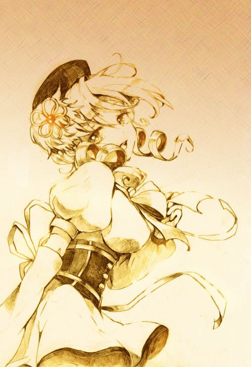 princessloli:  by lihi