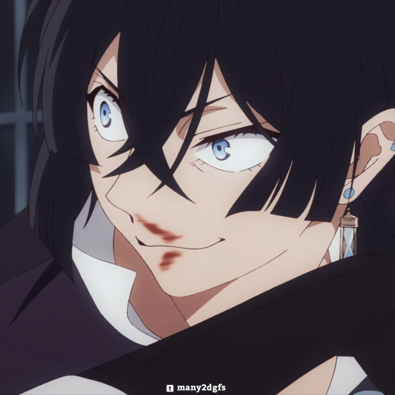 animes icons. — ⌕ vanitas no carte - vanitas. like or reblog if