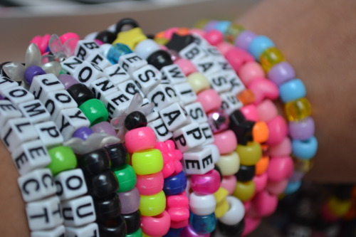 got-edm:  KANDI 