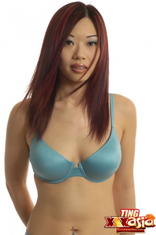 loveasianwomen68:  Ting.          beautiful Asian model❤❤❤