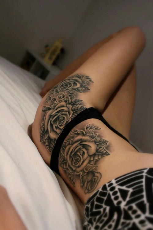 ▪Ilovetattoedpeople▪