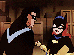The Importance Of Nightwing