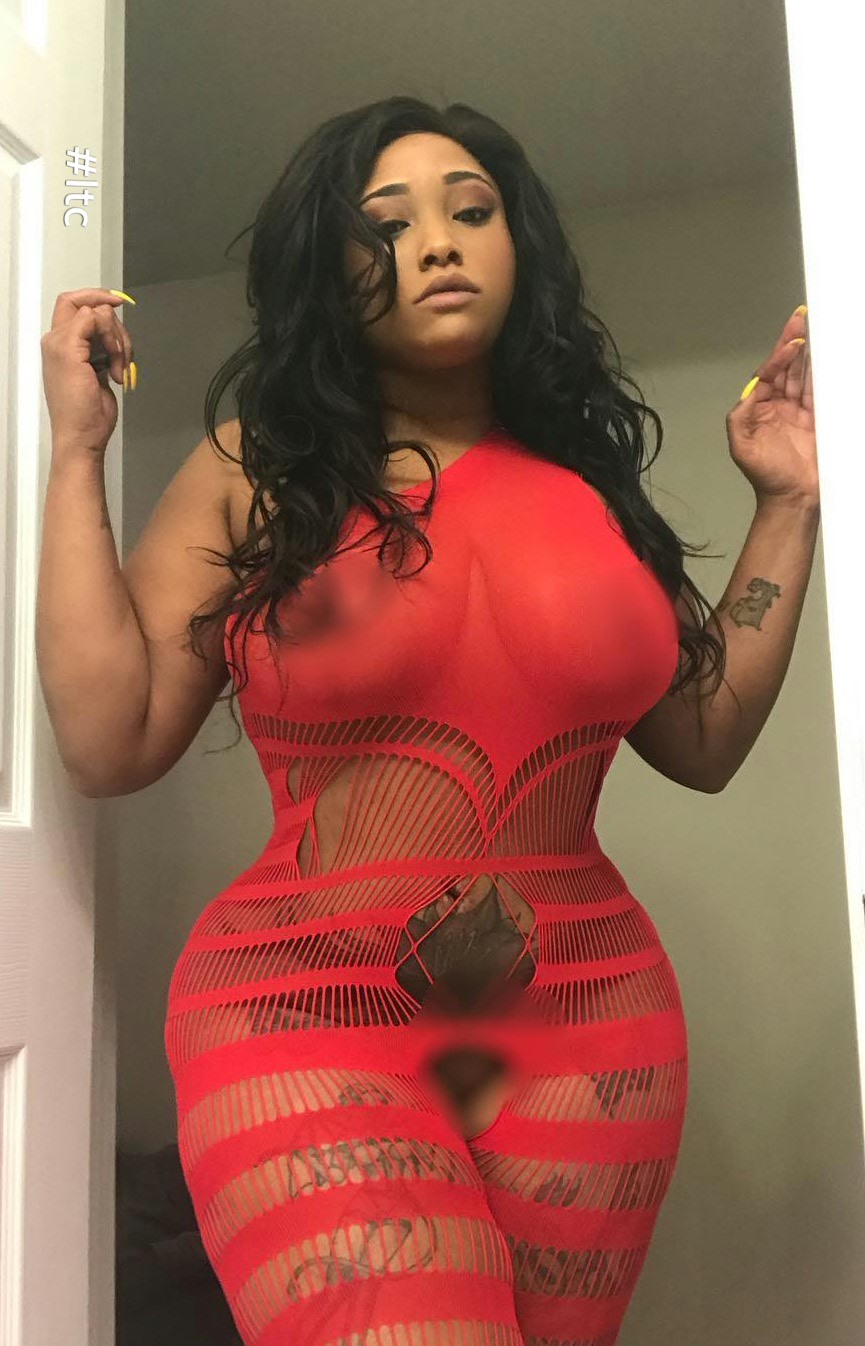 #lovethemCurves