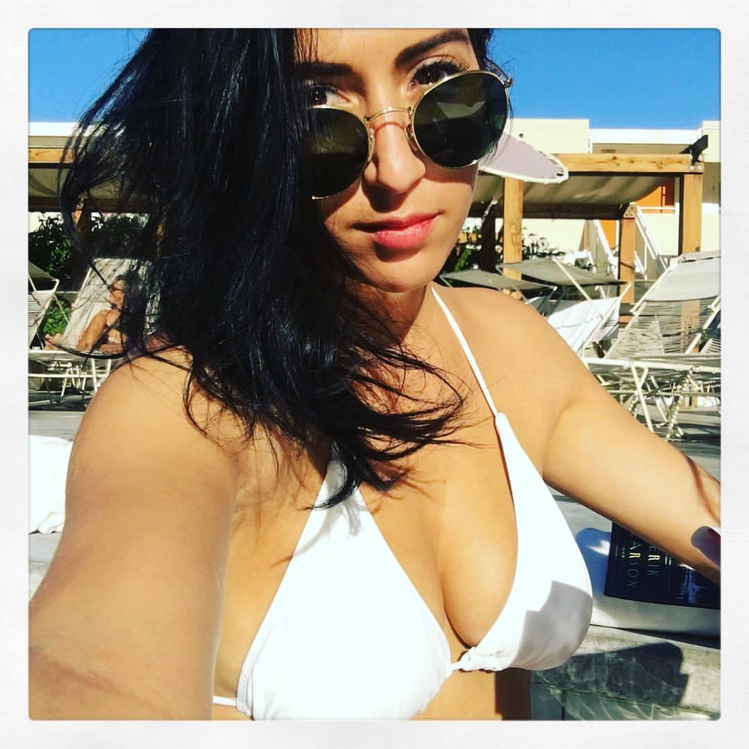 Palm Sprangs ☀️ (at Ace Hotel &amp; Swim Club)