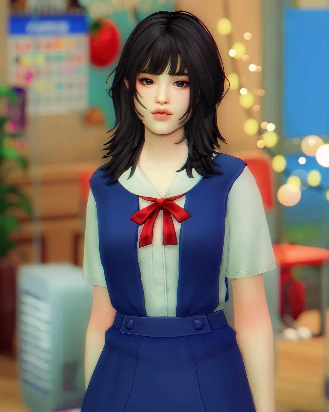 Hello I Hope You Are Doing Well This Time I Made This Hair Inspired 