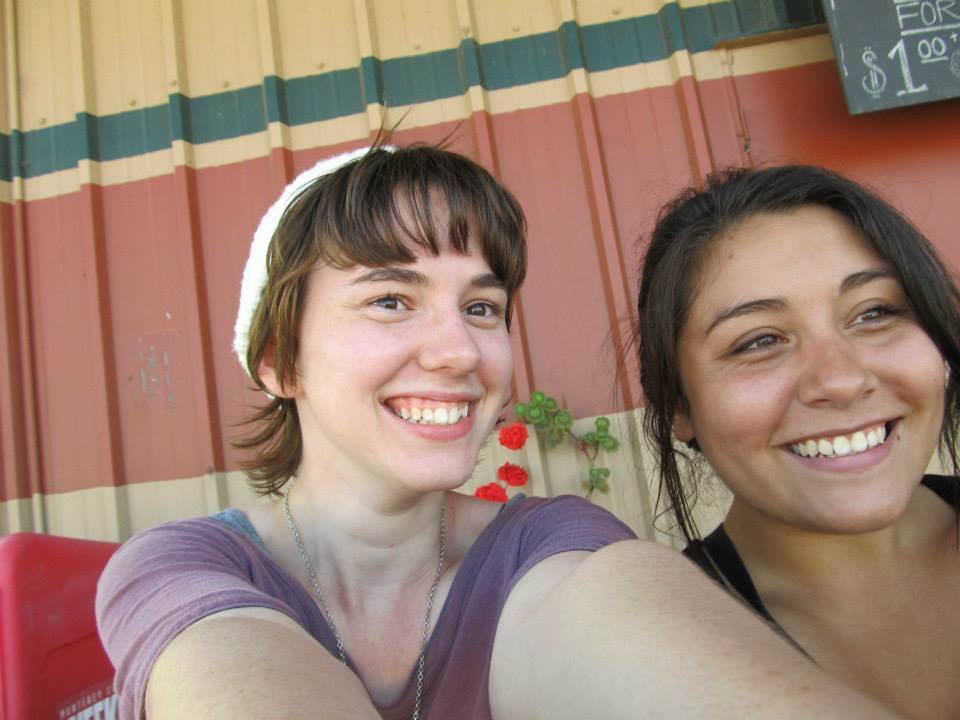 hella-bogus:  Yo, wassup, have I ever shown you guys my best friend? endlessroadhome