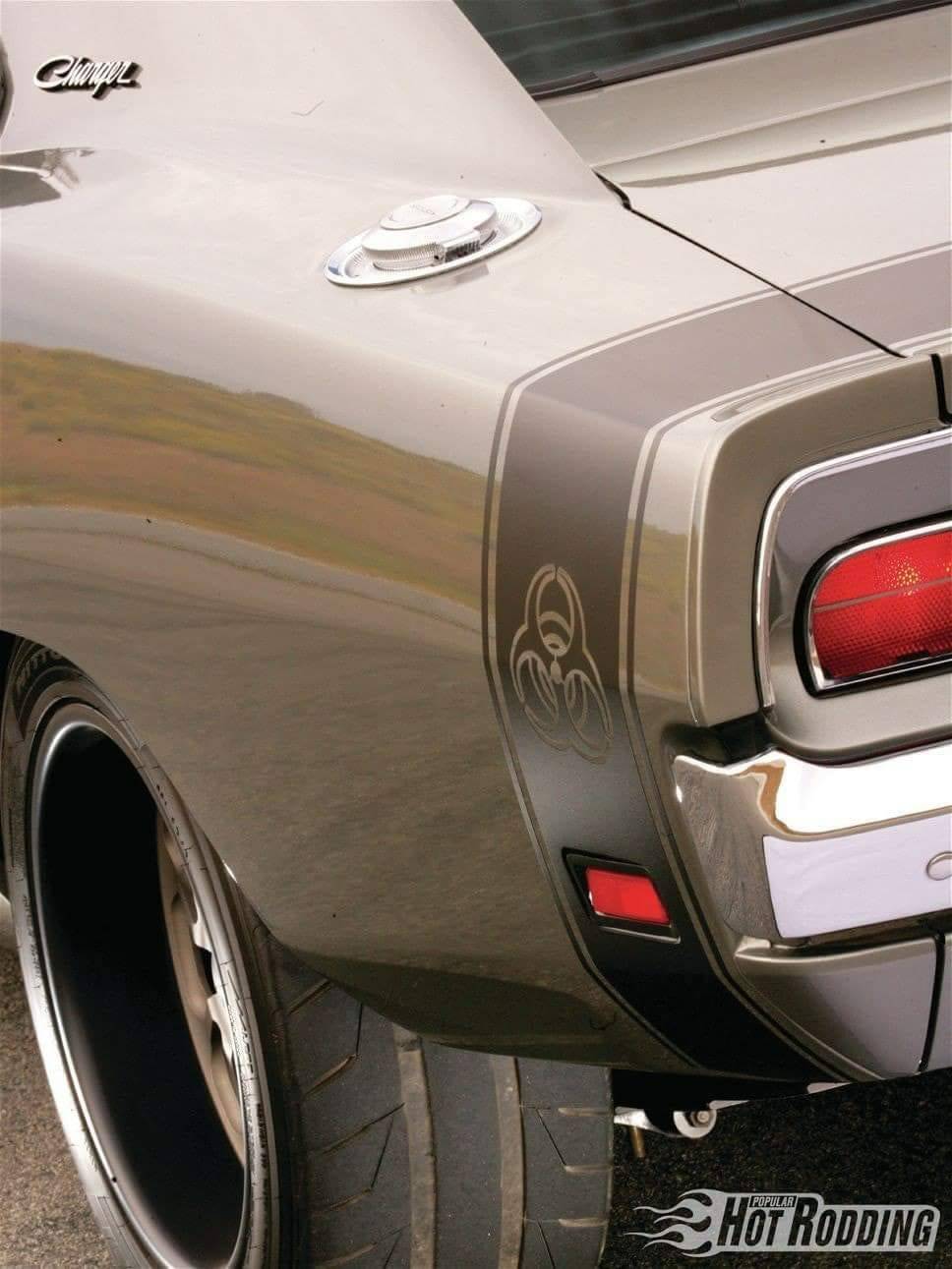 Mostly Mopar Muscle